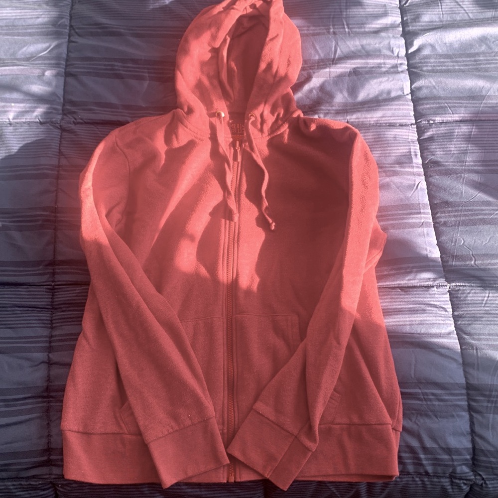 Time and tru hoodie
